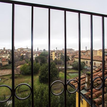 Getthekey L'Attico Degli Orti Apartment Bologna Luaran gambar
