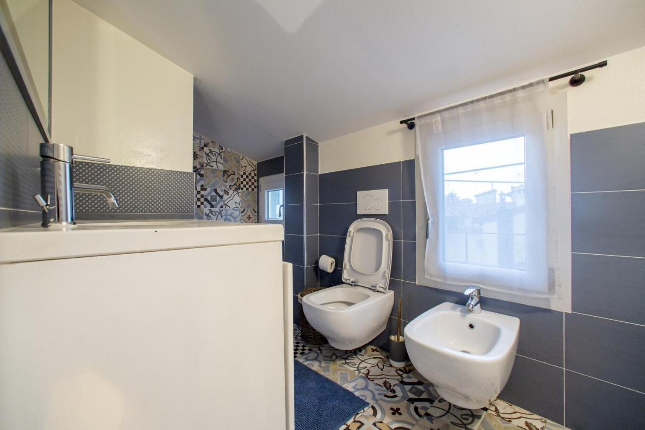 Getthekey L'Attico Degli Orti Apartment Bologna Luaran gambar